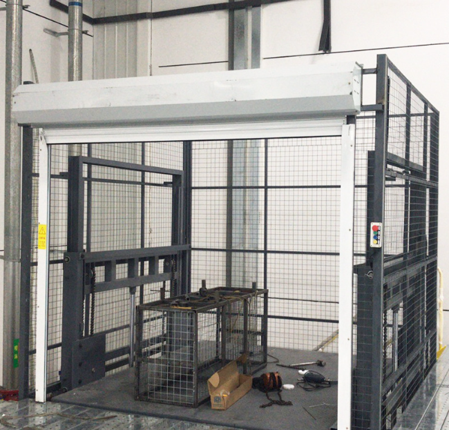 鞍山升降平台选型常见问题及解决方案