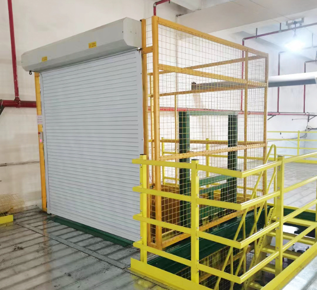 鞍山升降平台安全使用常见问题及注意事项